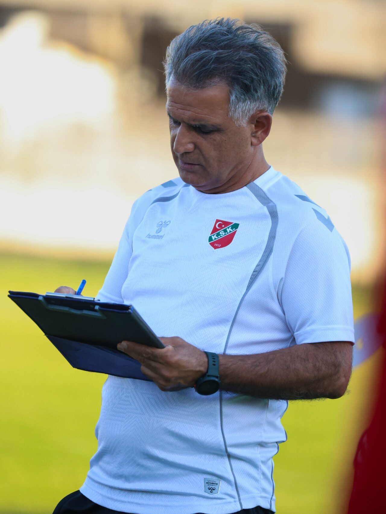 İZMİR, – TFF 3’üncü Lig 2’nci Grup’ta ilk 3 haftada