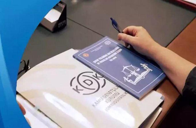 Eda KOÇ/ANKARA, – KAMU Denetçiliği Kurumu (KDK) askerlik hizmetinin yıllık
