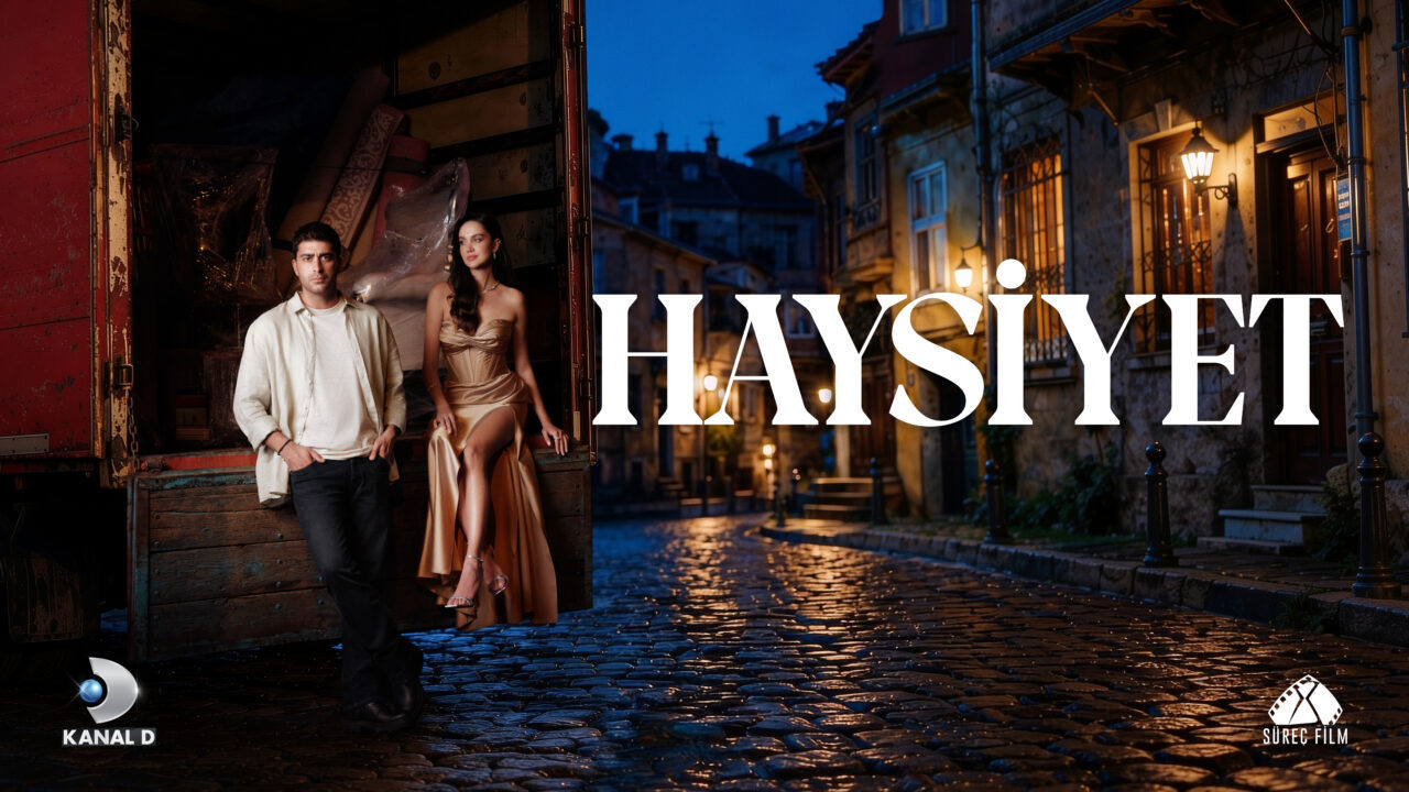 İSTANBUL, – KANAL D’nin yeni dizisi Haysiyet, Kıraç’ın bestelediği müzikleriyle