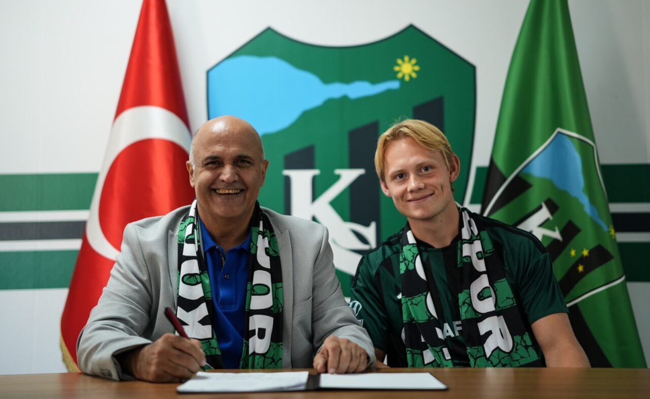 Selda Hatun TAN/KOCAELİ, – SÜPER Lig ekibi Kocaelispor, Avusturya’nın Rapid