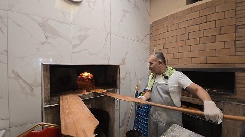 İSTANBUL, – KANAL D’nin sıra dışı programı Kuralsız Sokaklar, bu