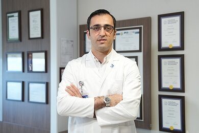 Menisküs kaybına hastanın kendi dokusundan çözüm İSTANBUL, – MENİSKÜS yırtıklarında her zaman doğal dokunun korunmasını hedeflediklerini