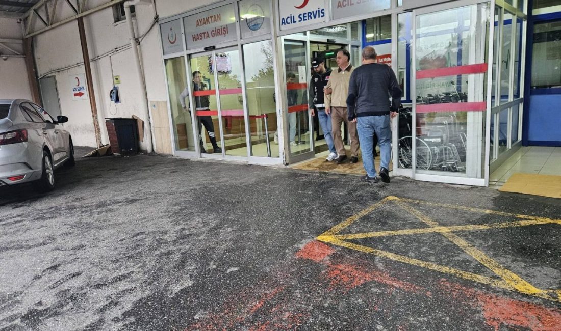 MHK Başkanı Ferhat Gündoğdu ve 6 şüpheli gözaltına alındı / Ek bilgi Ayşe GÜREL / İSTANBUL, – İSTANBUL merkezli 4 ilde düzenlenen