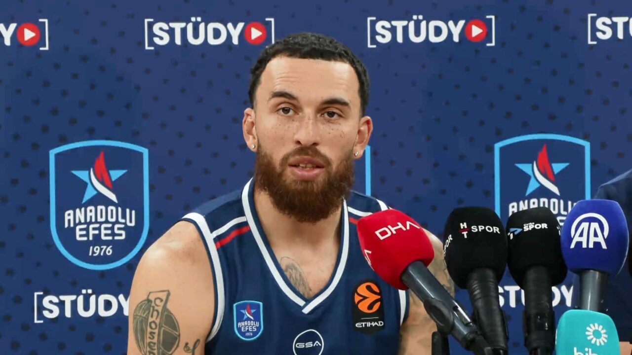 Doğukan DEMİRKIRDI – Uğur GÜLBOY / İSTANBUL, – ANADOLU Efes’in