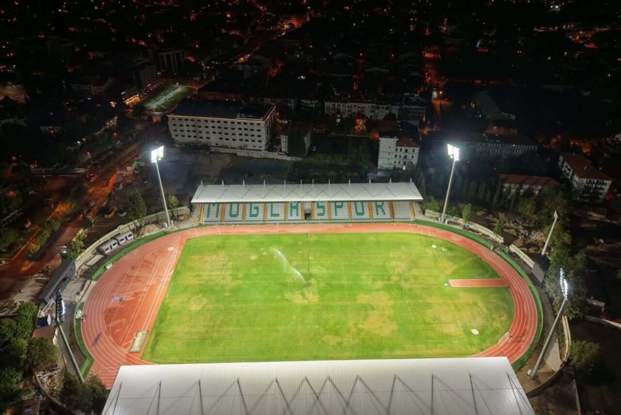 MUĞLA, -1’İNCİ Lig’de üst üste Boluspor’u 2-0, deplasmanda ise Ümraniyespor’u