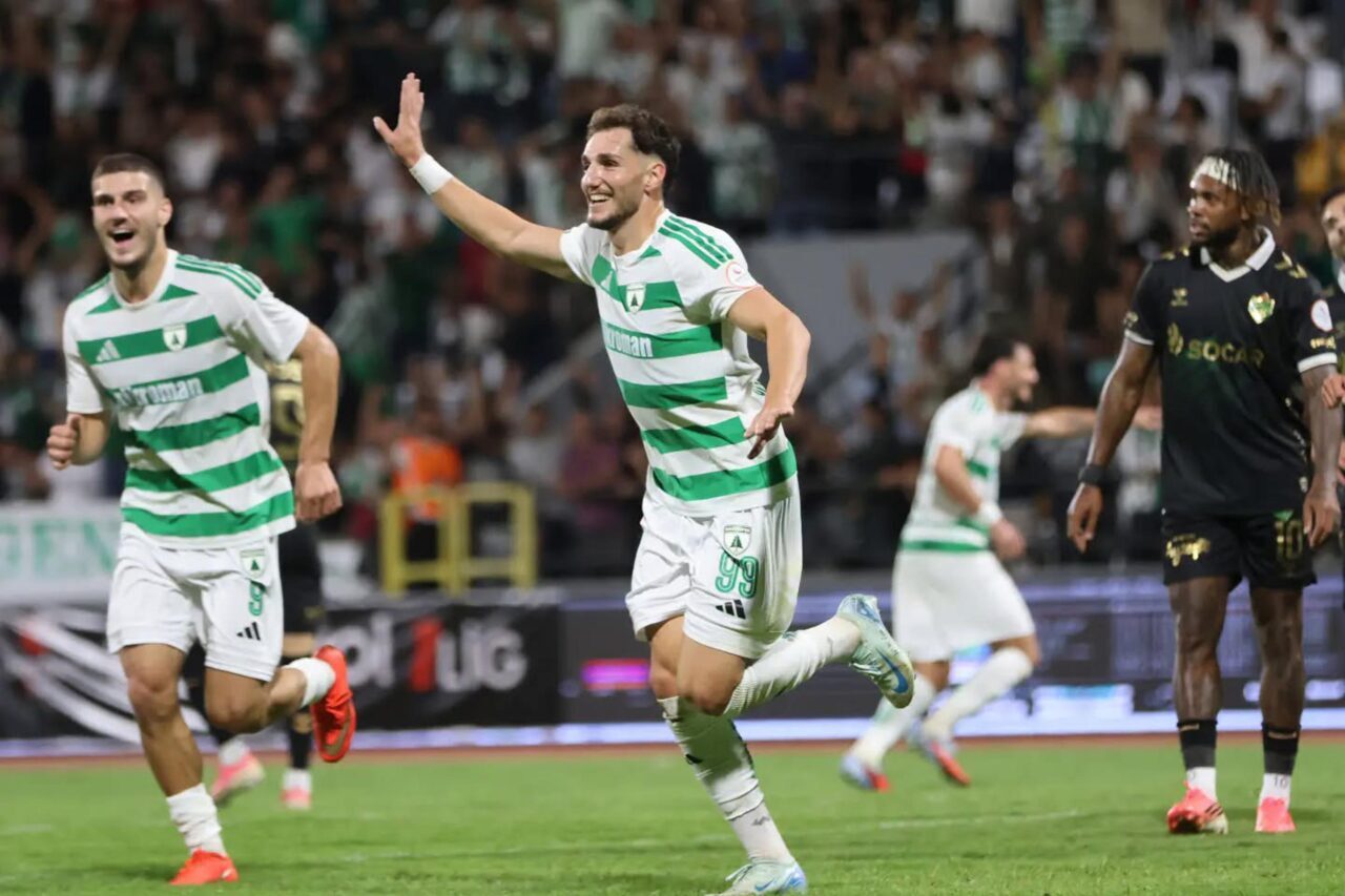 MUĞLA, – TRENDYOL 1’inci Lig’de milli ara öncesi evinde Iğdır