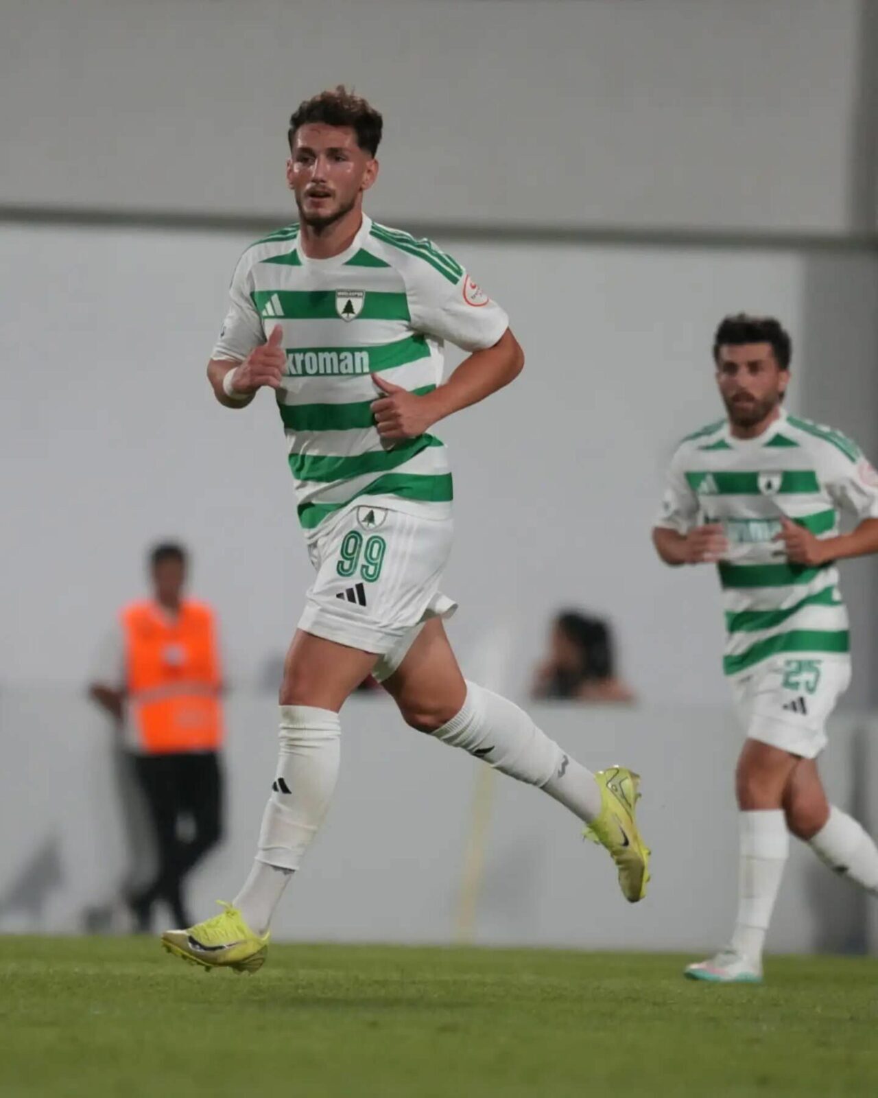 MUĞLA, – TRENDYOL 1’inci Lig’de son olarak evinde Vanspor FK