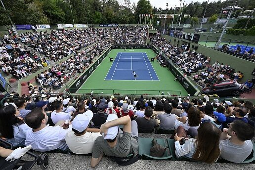 Esra GÜNTEPE – Hadican EROL / İSTANBUL, – İSTANBUL Tenis