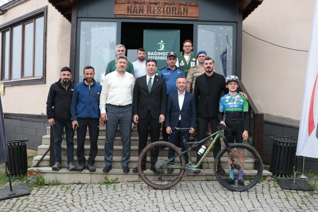 Mehmet Can PEÇE/GÜNEYSU (Rize), – RİZE’nin Güneysu ilçesinde 5-6 Eylül