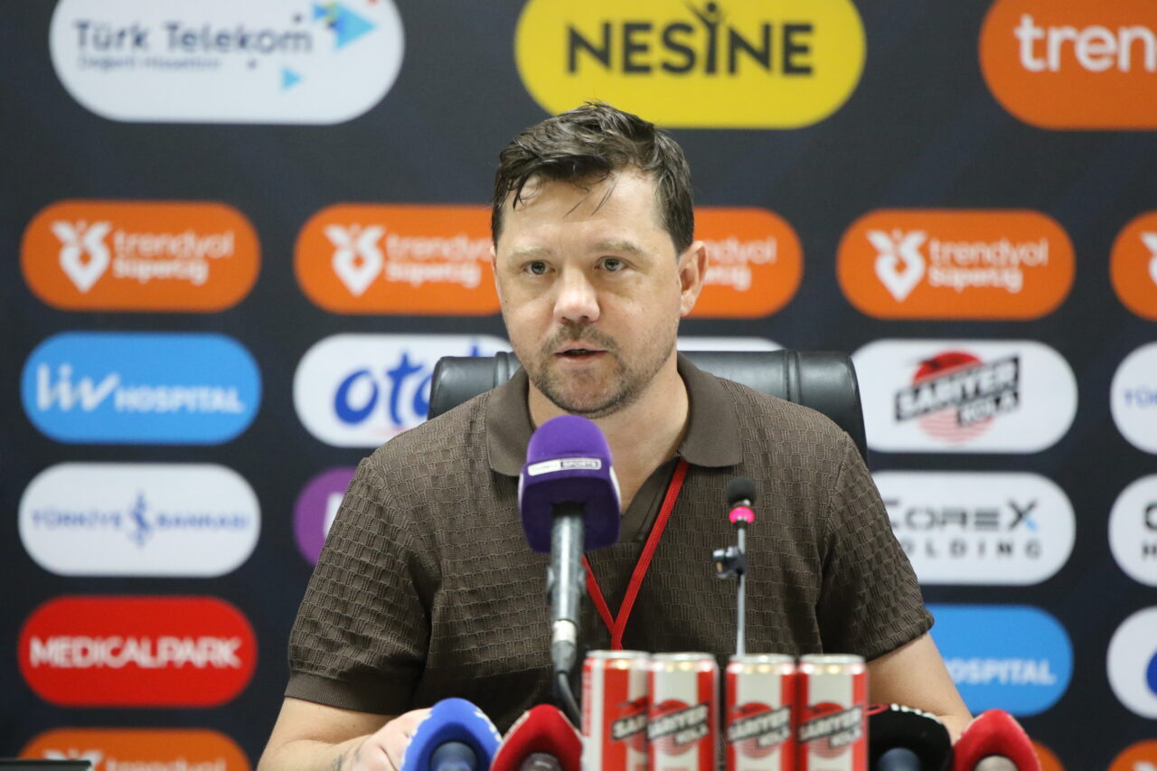 Gökhan İÇKİLLİ – Emre ÖNCEL / SAMSUN, – SÜPER Lig’in