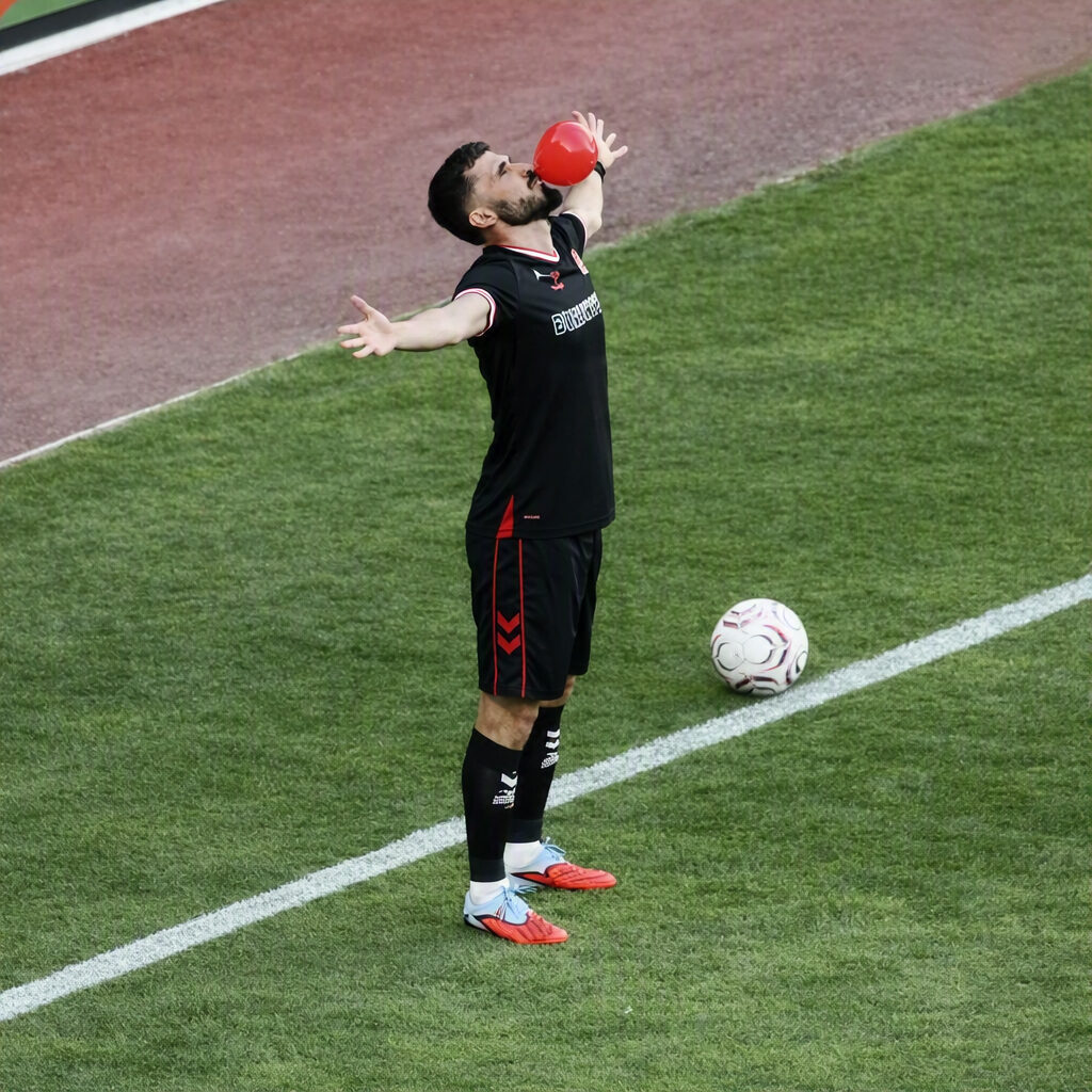 Eraydın AYTEKİN/SİVAS, STAT: 4 Eylül HAKEMLER: Fatih Tokail, İbrahim Ethem