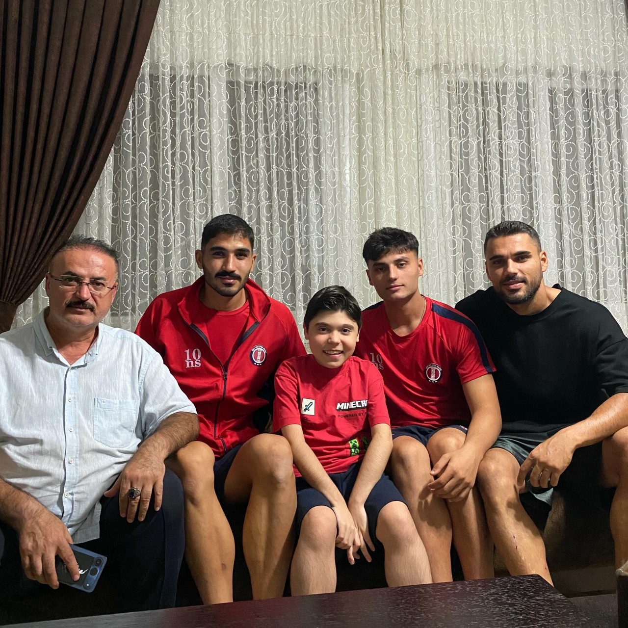 Bahattin ALBAYRAK / NAZİLLİ, -3’ÜNCÜ Lig 2’nci Grup temsilcisi Söke