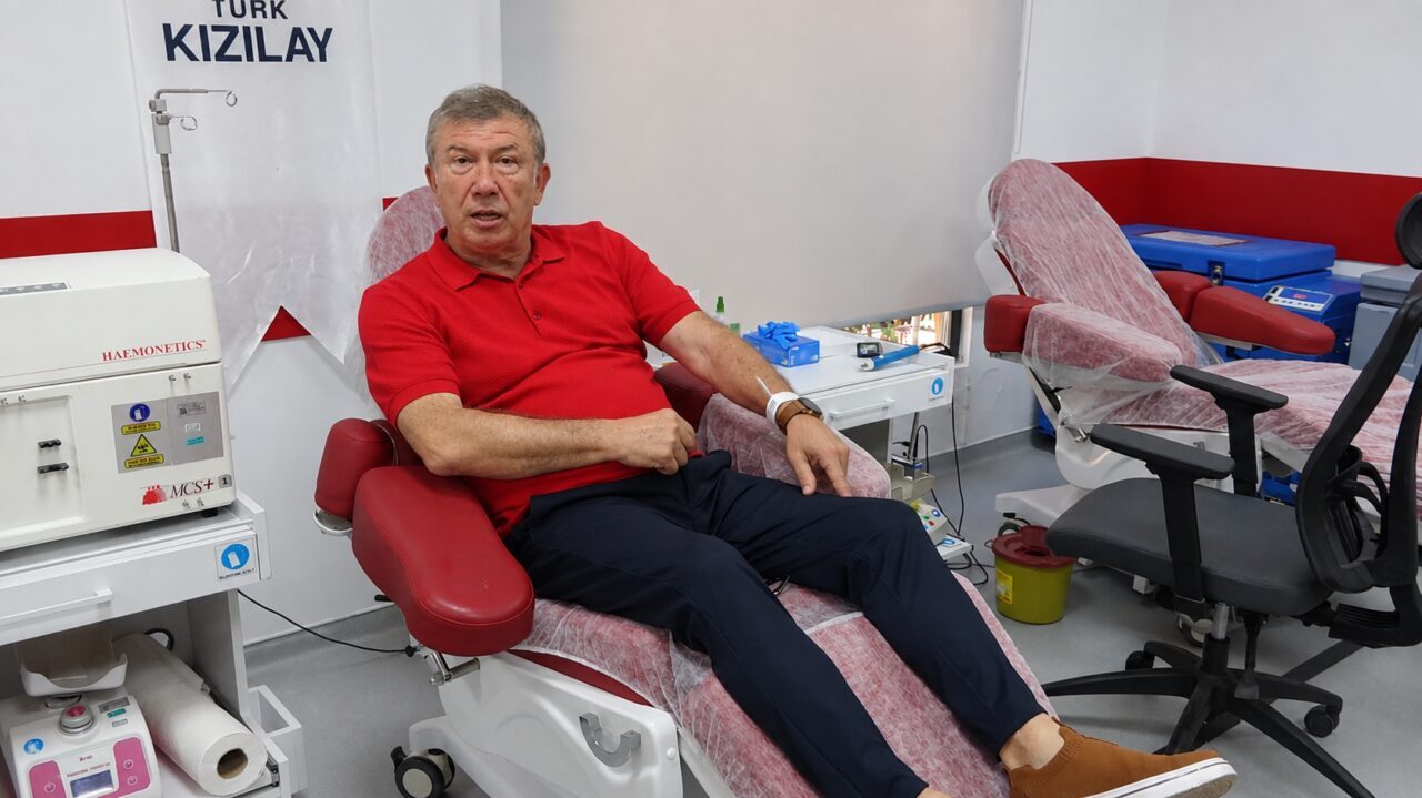 Berkay YILDIZ / SAMSUN, – AVRUPA Altın Ayakkabı sahibi olan