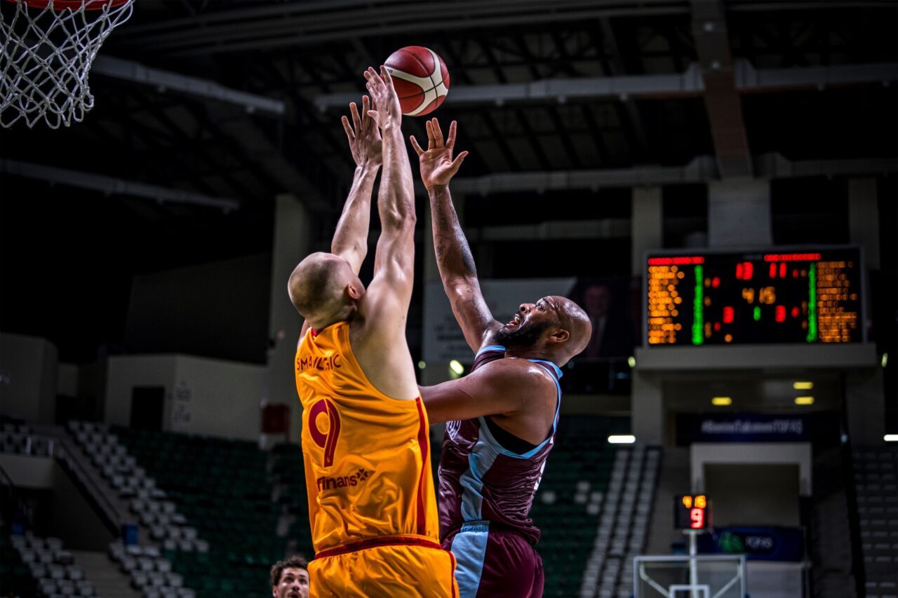 Hasan BOZBEY/BURSA, – GALATASARAY MCT Technic, 26’ncı Cevat Soydaş Basketbol