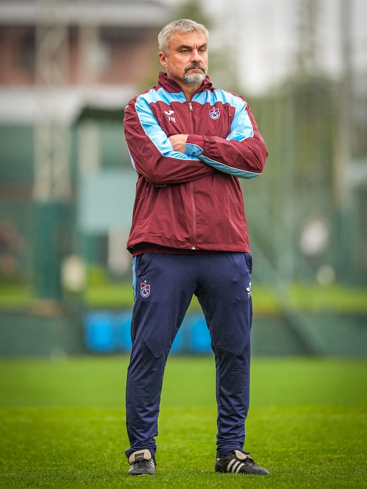 Nurgül GÜNAYDIN / TRABZON, – TRABZONSPOR, Süper Lig’in 6’ncı haftasında