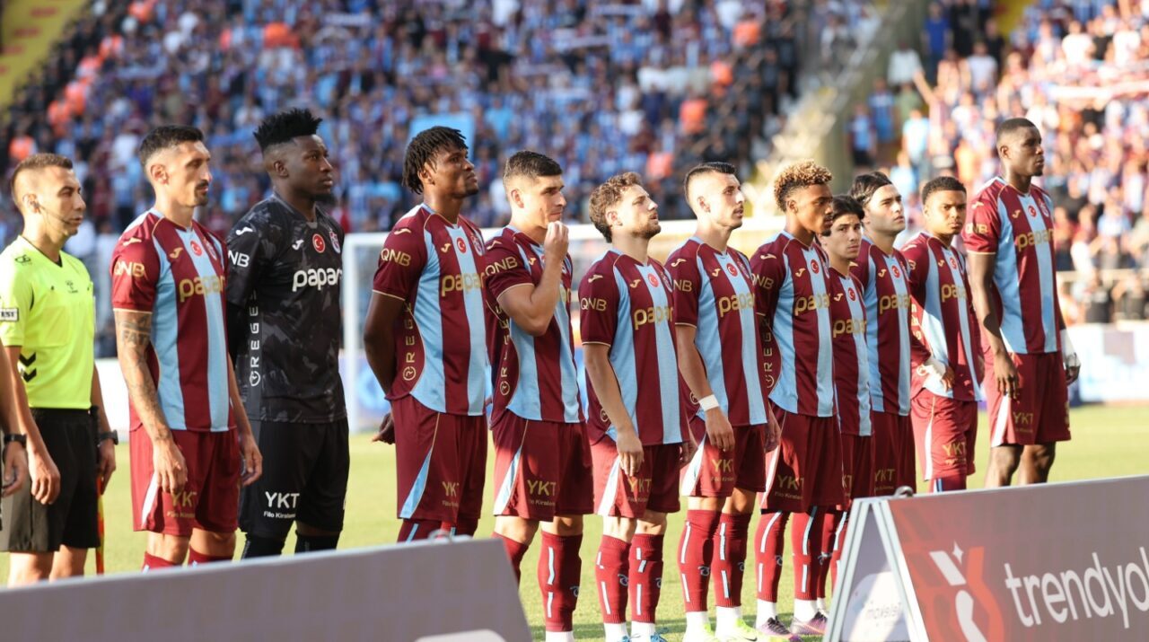 Nurgül GÜNAYDIN/TRABZON, – TRABZONSPOR, 2026-27 sezonu yaz transfer döneminde kadrosunda