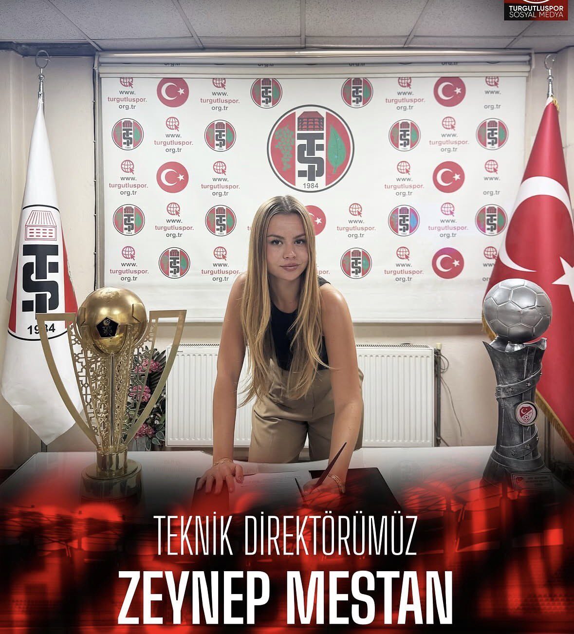 TURGUTLU, – EGE’yi yıllarca 2’nci Lig ve 3’üncü Lig’de temsil