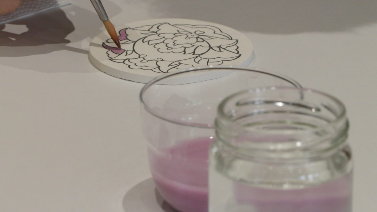 Çınar Uluslararası Kültür Sanat Merkezi’nden ‘Kökten Geleceğe’ çini atölyesi İSTANBUL,