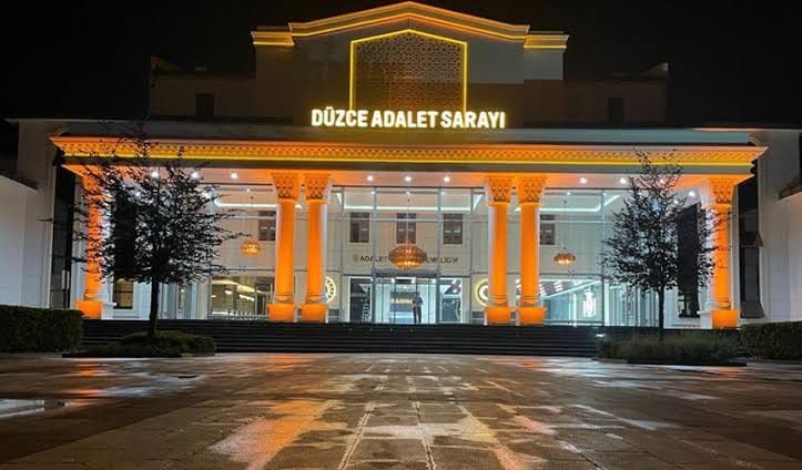 Usulsüz icra operasyonu: 4 şüpheli tutuklandı Musa KESKİN/DÜZCE, – DÜZCE Cumhuriyet Başsavcılığı tarafından icra dosyalarındaki paraların