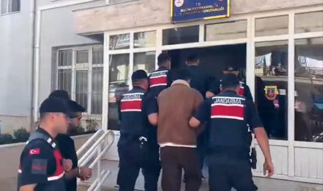 Yasa dışı bahis operasyonunda 11 gözaltı; hesaplarda 566 milyon TL’lik işlem hacmi Halim AKCA/BUCAK (Burdur), – BURDUR ve Antalya’da düzenlenen yasa dışı