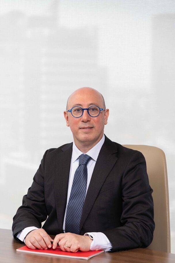 İSTANBUL, – YILDIZ Holding, İç Denetim Lideri (Chief Audit Officer)