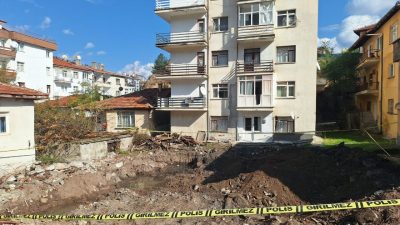 Umutcan ÖREN-Batuhan DURNAOĞLU/ANKARA, – ANKARA’da 17 yıl önce kaybolan Gülşen