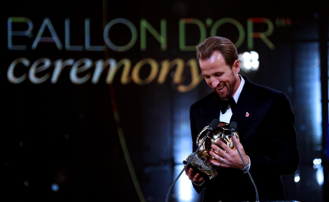 İSTANBUL, – Yılın futbolcusuna verilen Altın Top (Ballon d’Or) ödülünü,