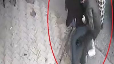 Furkan KAVUKLU/KAYSERİ, – KAYSERİ’de oto tamirhanesinde, husumetli iki grup arasında