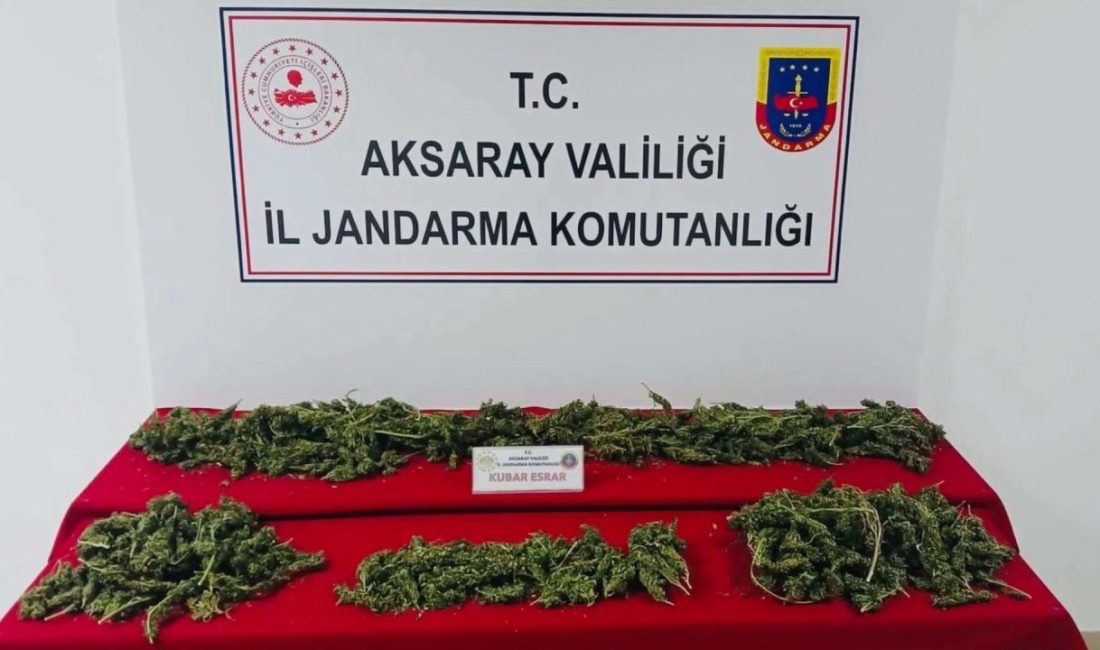 ANKARA, – İÇİŞLERİ Bakanlığı, 32 ilde düzenlenen uyuşturucu operasyonunda 560