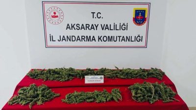ANKARA, – İÇİŞLERİ Bakanlığı, 32 ilde düzenlenen uyuşturucu operasyonunda 560