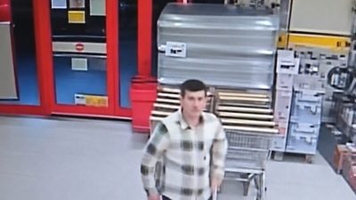 Yavuz YILMAZ/İNEGÖL (Bursa), – BURSA’nın İnegöl ilçesinde 4 gündür kendisinden