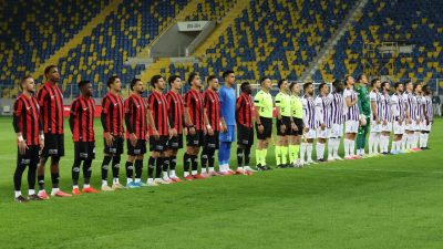 Mikail KARAMAN-Ercan ATA/ANKARA, – KEÇIÖRENGÜCÜ rakibi Gençlerbirliği’ni 1-0 mağlup ederek,