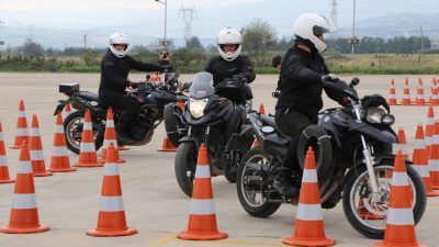 Berkay YILDIZ/SAMSUN, – SAMSUN’da Sağlık Bakanlığı Acil Sağlık Hizmetleri Genel