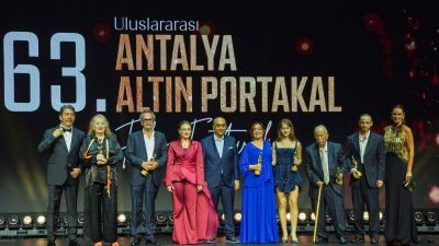 Semih ERSÖZLER- İrem BAŞDAŞ- Tolga YILDIRIM- Aysu DURSUN/ANTALYA, – BU