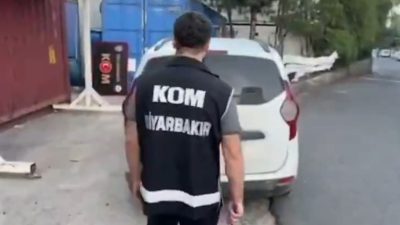 ANKARA, – İÇİŞLERİ Bakanlığı, 69 ilde kaçakçılık suçları ile mücadele