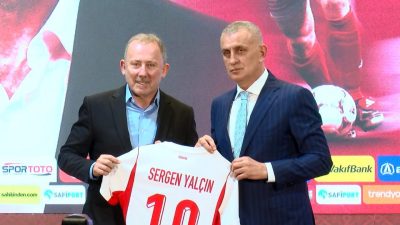 ‘TFF Başkanı Hacıosmanoğlu: Bu tercihin temelinde yalnızca teknik yeterlilik değil,