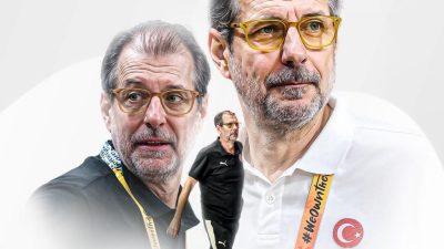 İSTANBUL, – TÜRKİYE Basketbol Federasyonu (TBF), A Milli Kadın Basketbol
