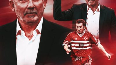 İSTANBUL, – TÜRKİYE Futbol Federasyonu (TFF) Yönetim Kurulu, A Milli