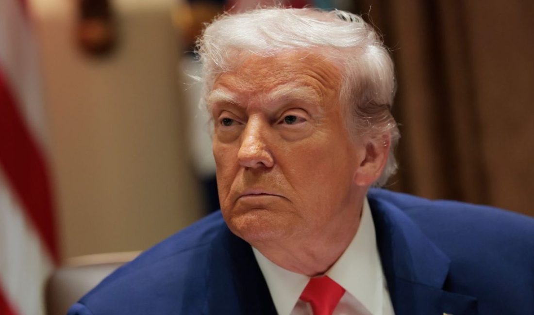 ABD, – ABD Başkanı Donald Trump, İran’la ya anlaşma imzalayacaklarını
