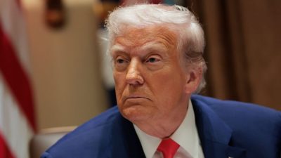 ABD, – ABD Başkanı Donald Trump, İran’la ya anlaşma imzalayacaklarını