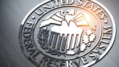 ABD, – ABD Merkez Bankası (Fed), faiz oranını yüzde 3,75-4