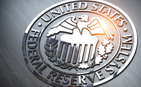 ABD Merkez Bankası faizi sabit tuttu ABD, – ABD Merkez Bankası (Fed), faiz oranını yüzde 3,75-4