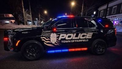 ABD, – ABD’nin California eyaletine bağlı Fairfield kentindeki bir alışveriş