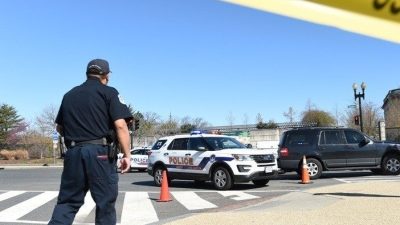 ABD, – ABD’nin Florida eyaletindeki Tallahassee kentinde düzenlenen silahlı saldırıda