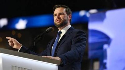 ABD, – ABD Başkan Yardımcısı JD Vance, İran ile ilgili