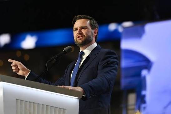 ABD, – ABD Başkan Yardımcısı JD Vance, İran ile ilgili