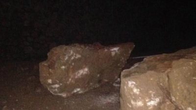 Ali GÖKDAL/ADANA, – ADANA’nın rakımı yüksek ilçeleri Saimbeyli ve Feke’de