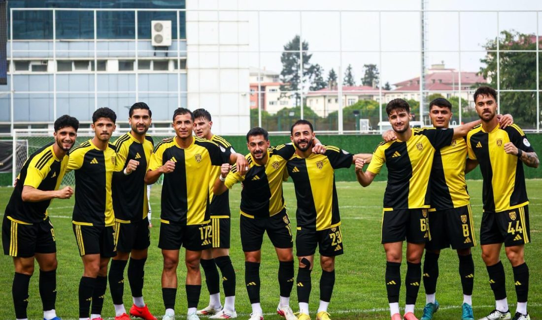 İZMİR, – 2’nci Lig Beyaz Grup’ta 5’te 5 yaparak puan