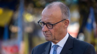 ALMANYA, – ALMANYA Başbakanı Friedrich Merz, Rusya’nın Almanya’yı istikrarsızlaştırmaya yönelik