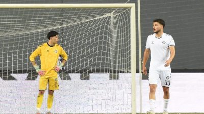 Mustafa KÖPRÜLÜ / İZMİR, – 3’üncü Lig 2’nci Grup’taki son
